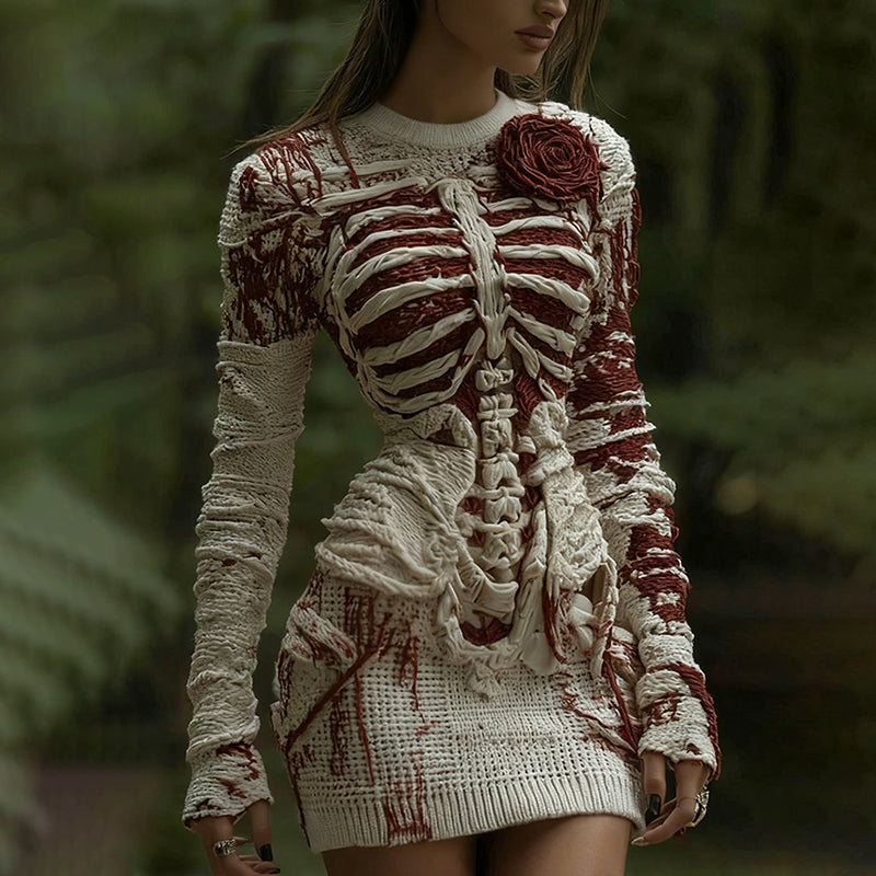Suéter de diseño elegante