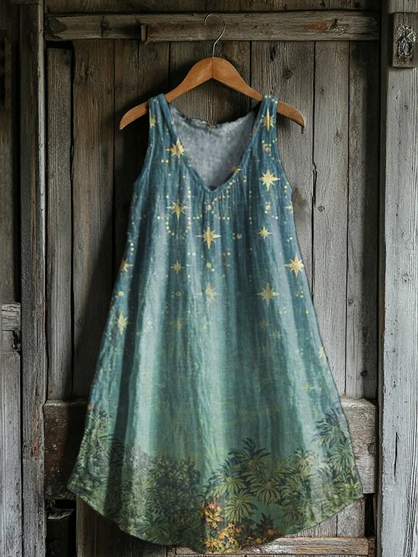 Vestido de diseño cuidado