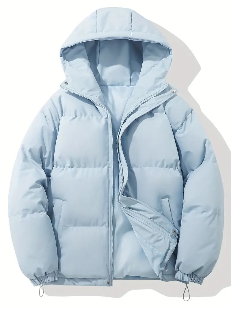 Chaqueta de diseño elegante
