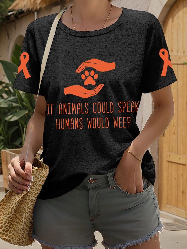 Camiseta de diseño clásico