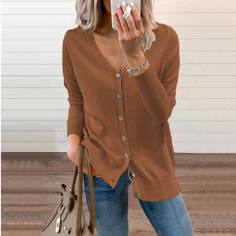 Blusa de diseño elegante