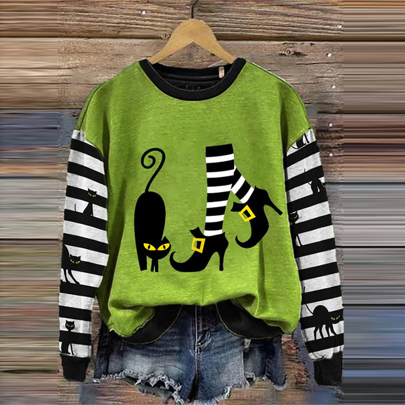 Camisa bellamente confeccionado