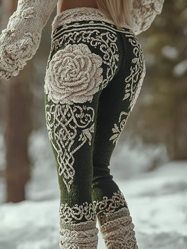 Prenda de diseño elegante