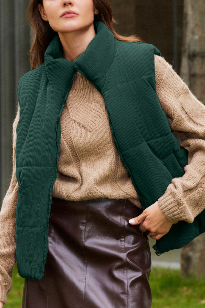 Suéter de diseño elegante