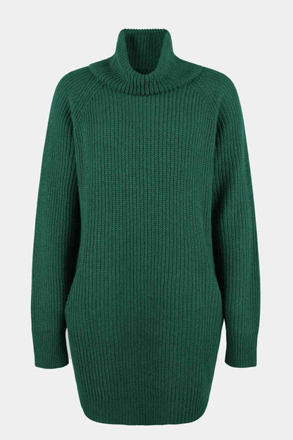 Suéter de estilo vintage atemporal