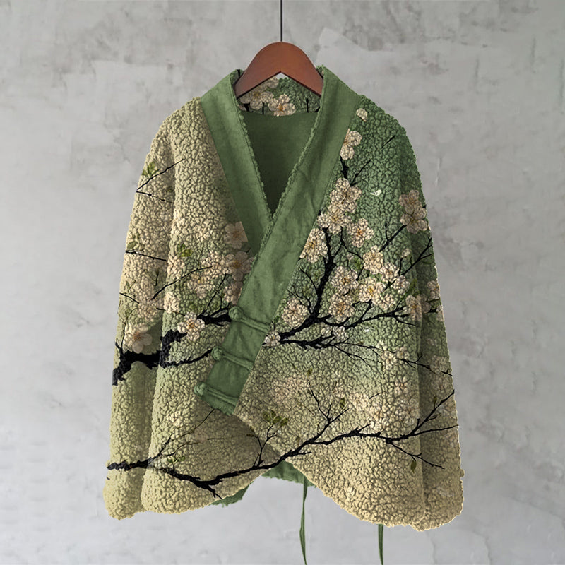 Prenda de estilo vintage atemporal
