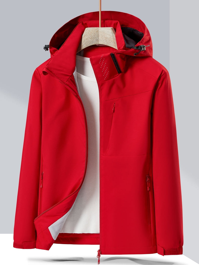 Chaqueta de diseño elegante