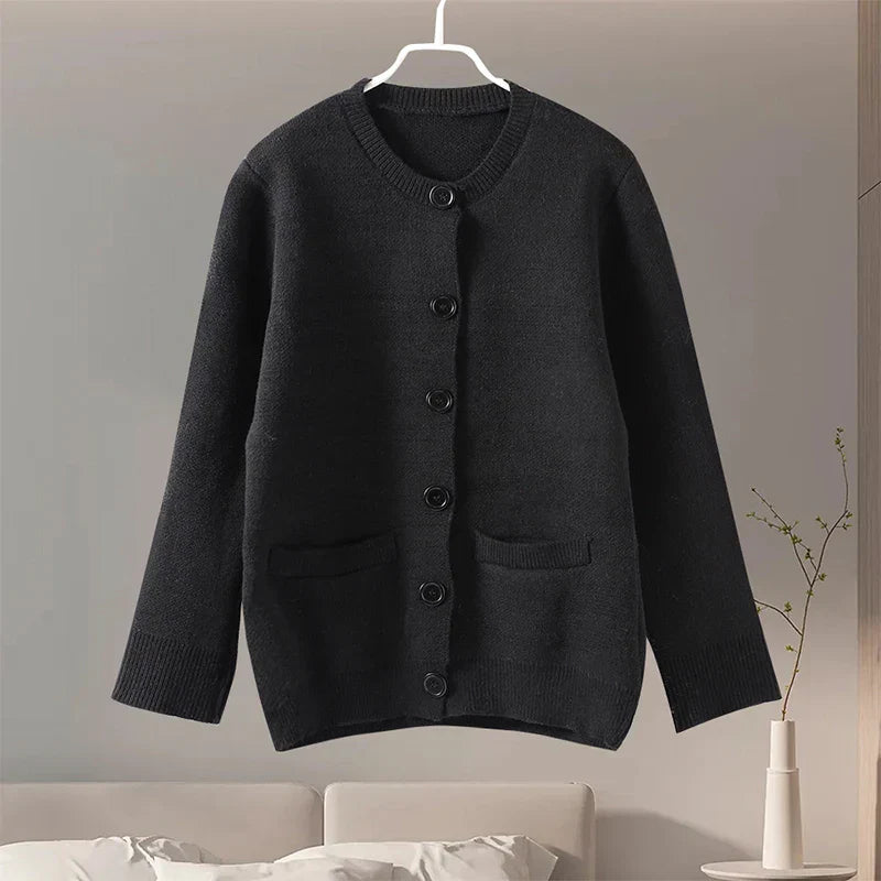 Suéter de diseño elegante