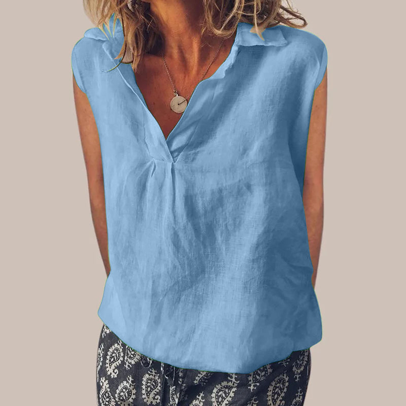 Camisa de diseño elegante