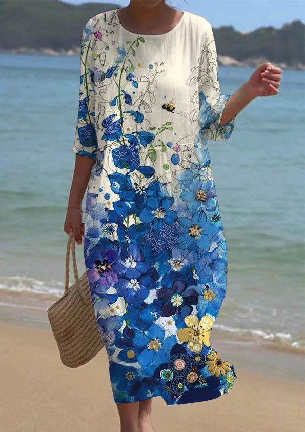 Vestido de diseño clásico