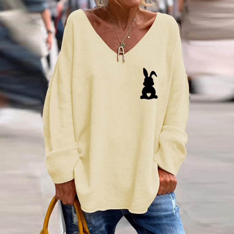 Camiseta de diseño cuidado