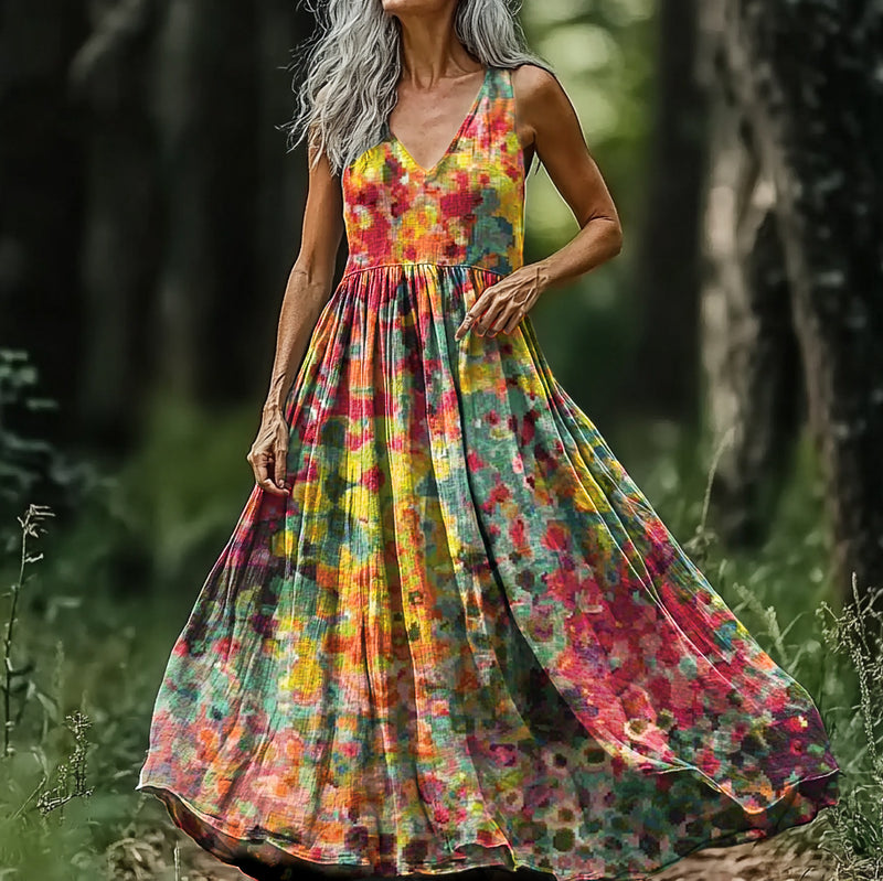 Prenda de estilo vintage atemporal