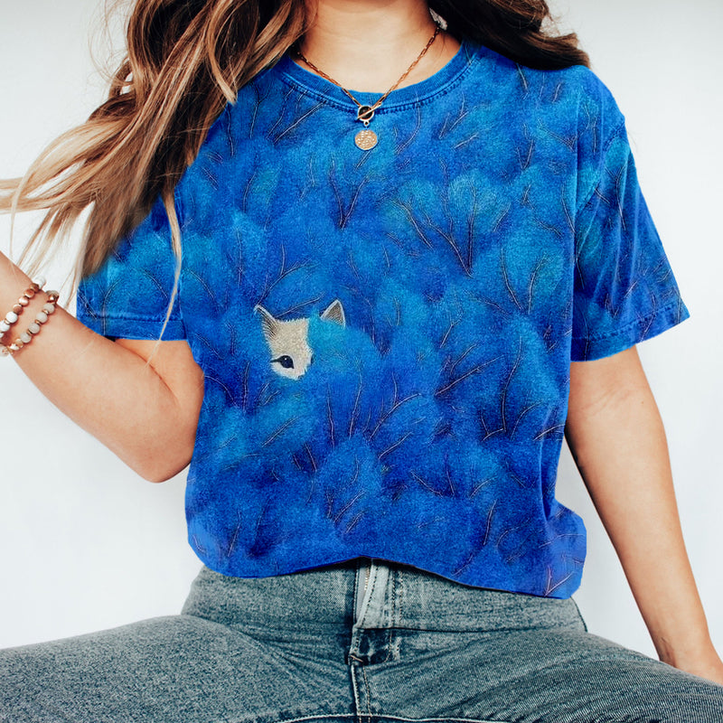 Camisa de diseño clásico