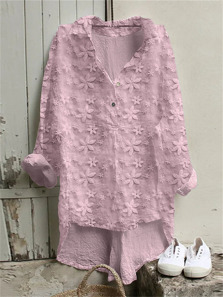 Prenda de estilo vintage atemporal