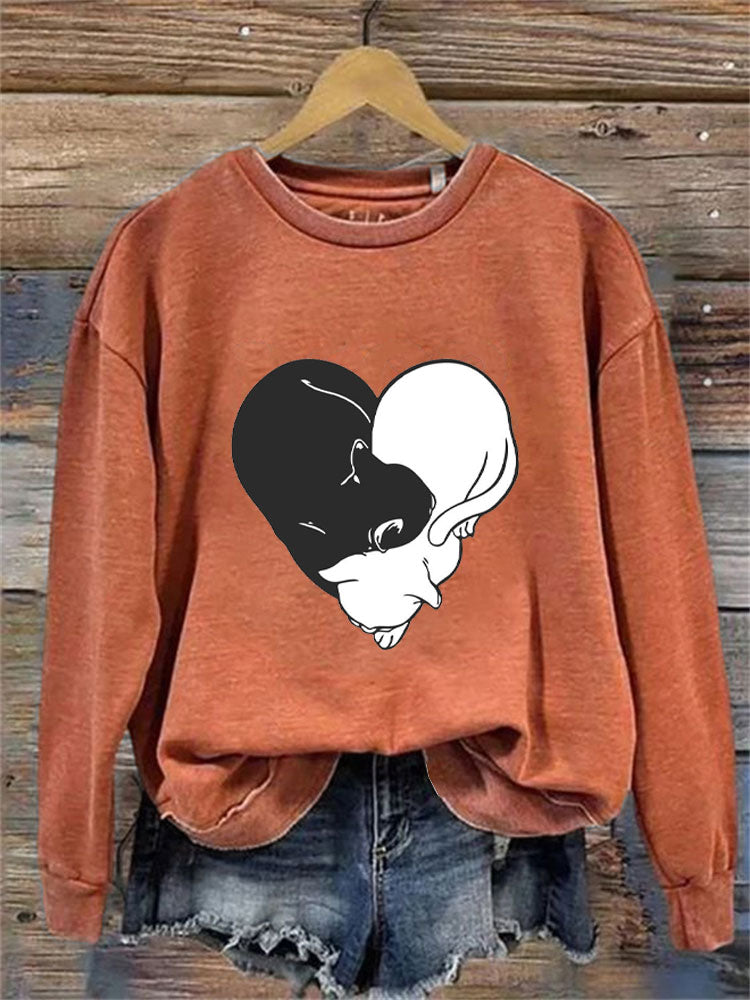 Camisa de diseño cuidado