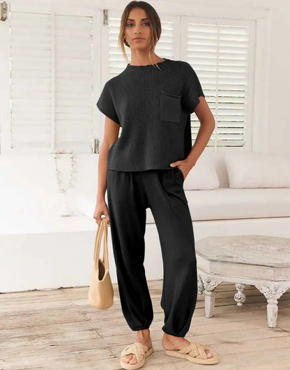 Suéter de diseño elegante