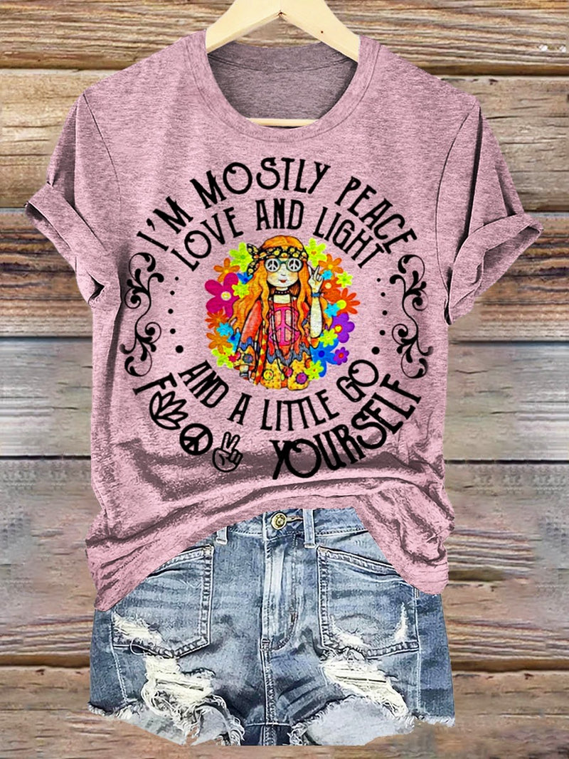Camiseta de diseño elegante