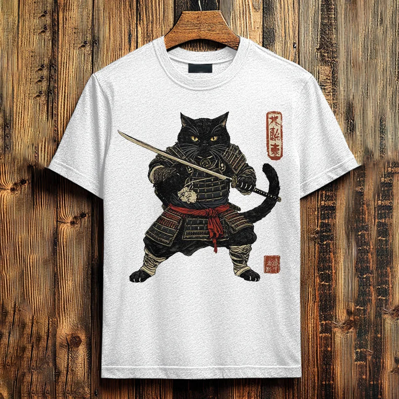 Camiseta de estilo vintage atemporal