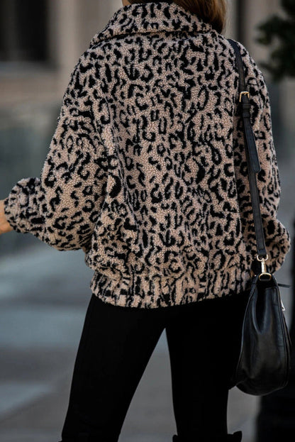 Chaqueta de estilo vintage atemporal