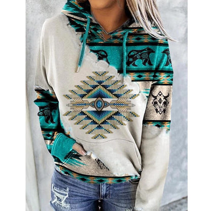 Anitra | Effortless and Trendy winter Pullover
