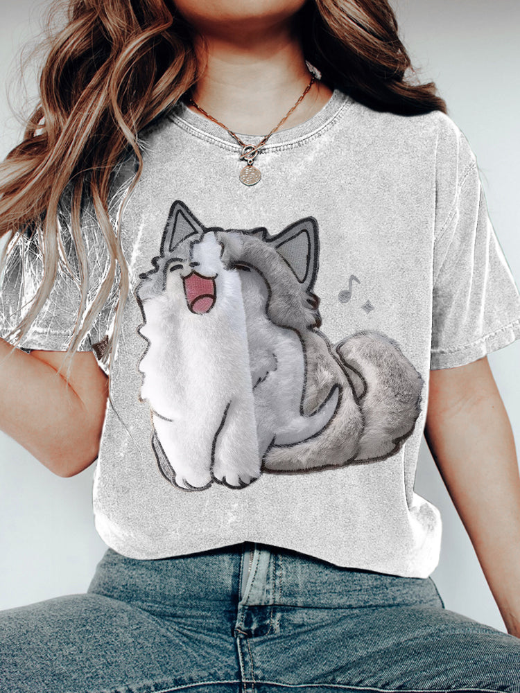 Camiseta de diseño elegante