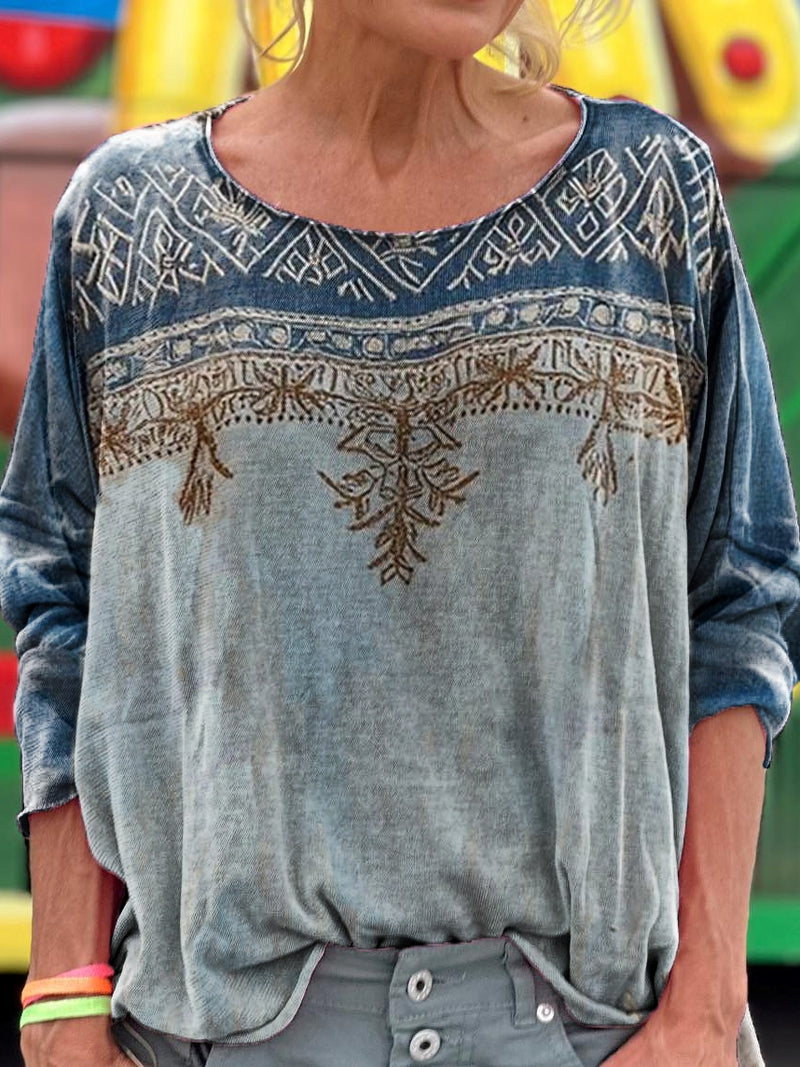 Camiseta de diseño clásico