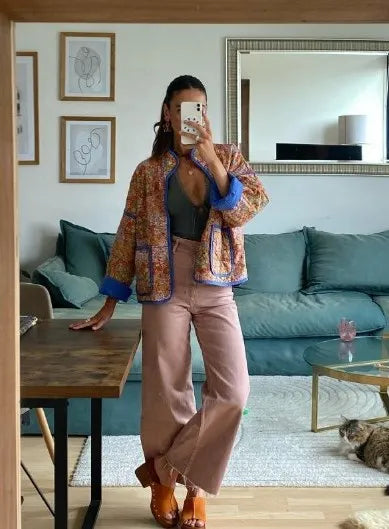  Classic and Comfortable general Jacket