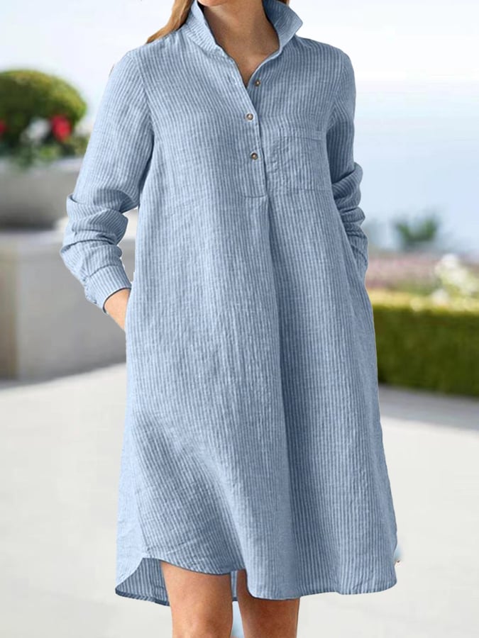 Vestido de diseño elegante