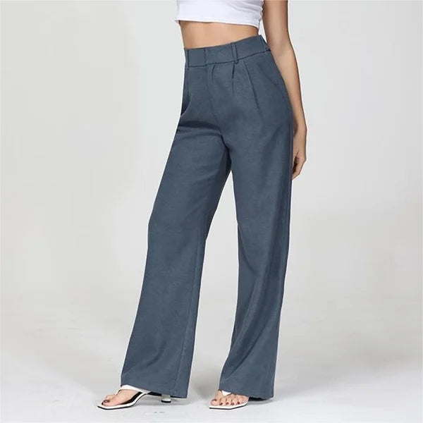 KL | Elegantes pantalones de primavera