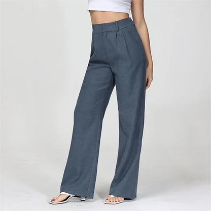 KL | Elegantes pantalones de primavera
