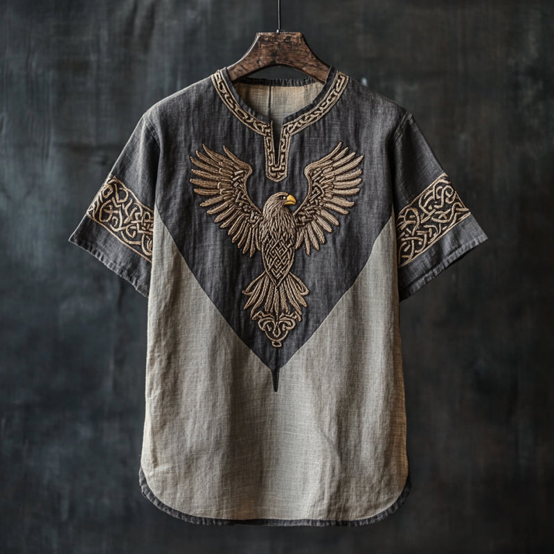 Camisa de diseño elegante