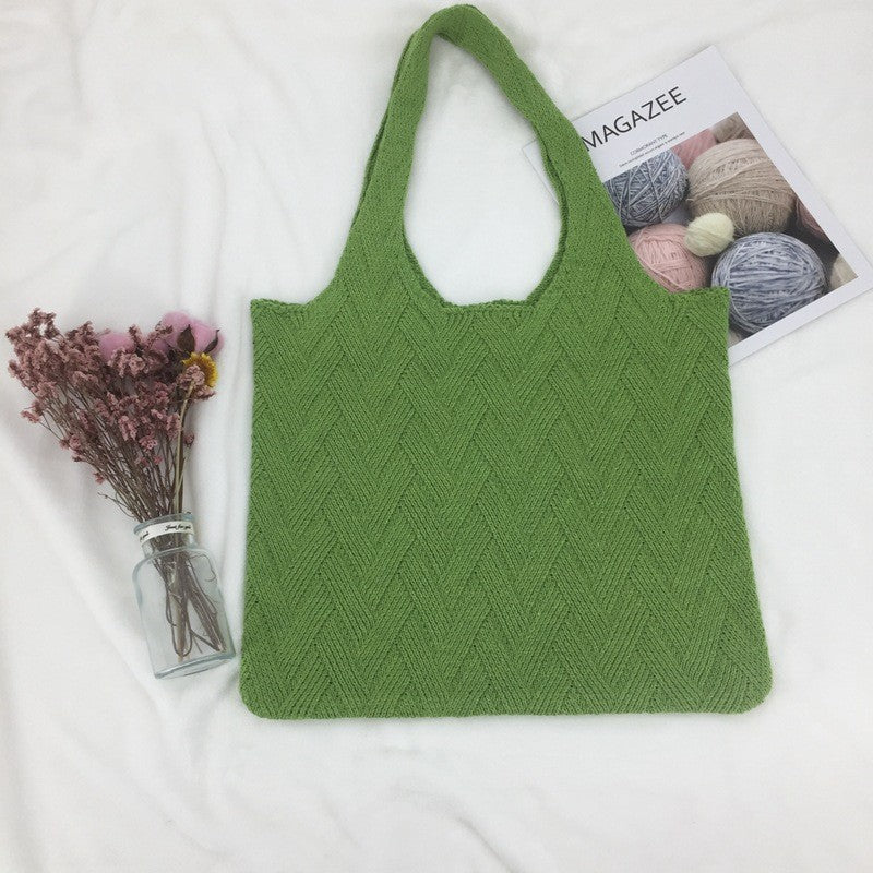 Bolso de diseño elegante