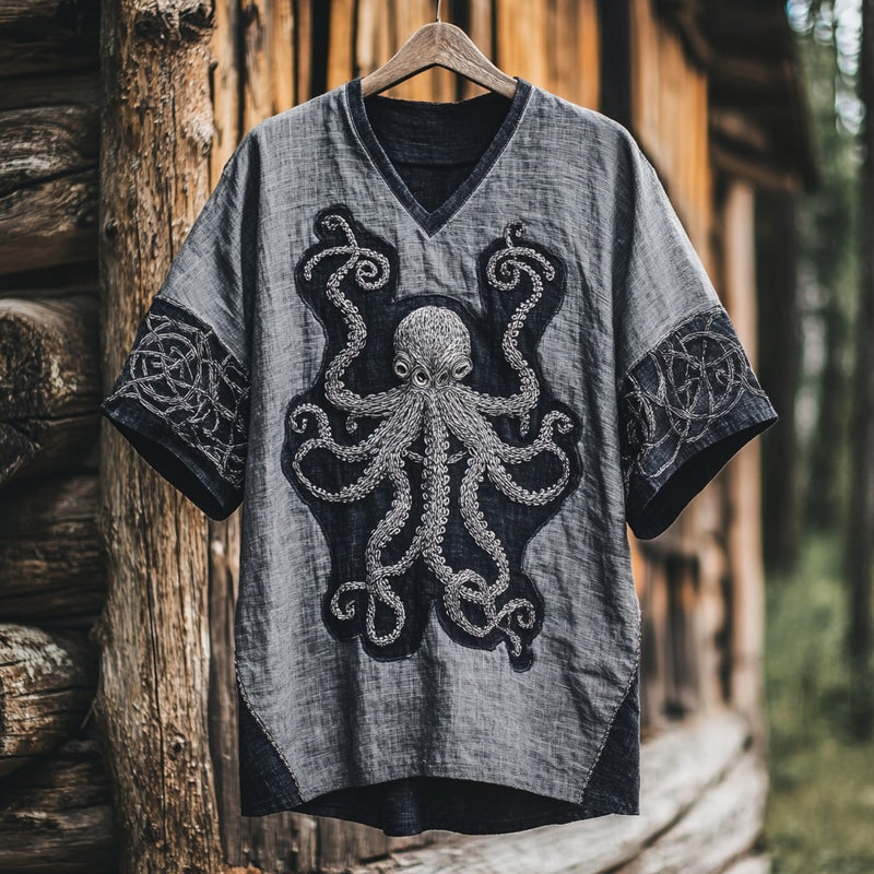 Camiseta de diseño clásico