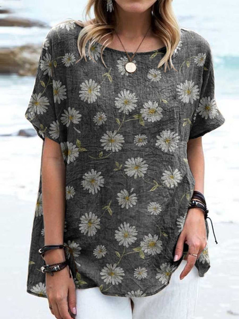 Top de diseño elegante