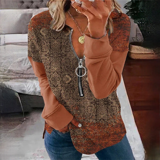 CM | Estética jersey estampado