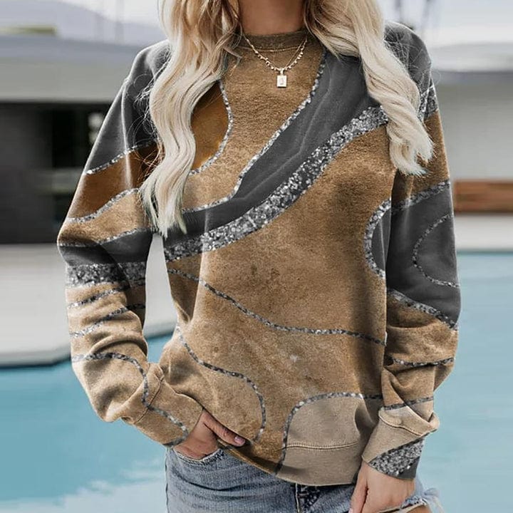 CM | Cómodo y elegante jersey de algodón