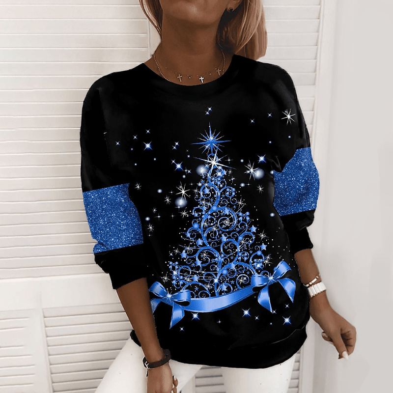 CM | Jersey de Navidad