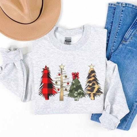 CM | Elegante jersey casual de Navidad