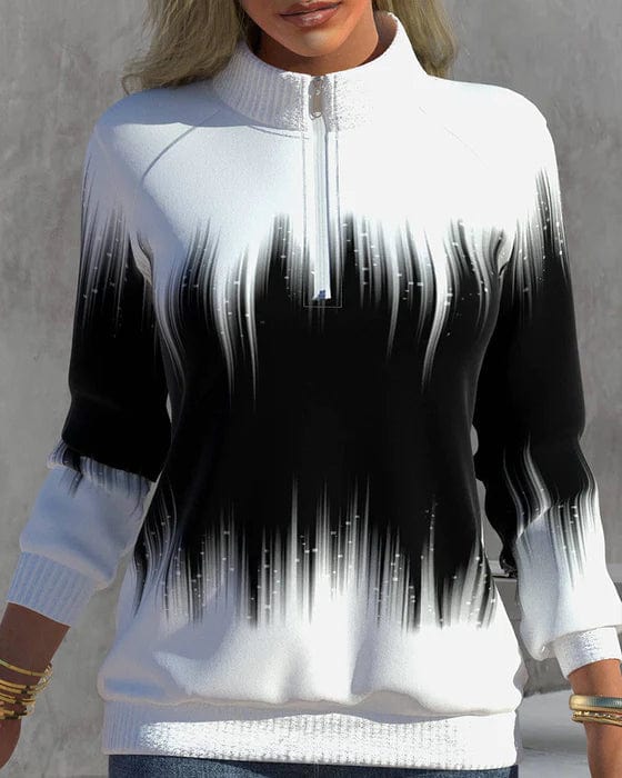 CM | Elegante jersey de invierno