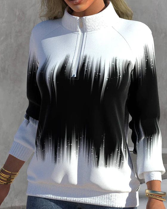 CM | Elegante jersey de invierno
