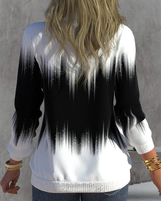 CM | Elegante jersey de invierno