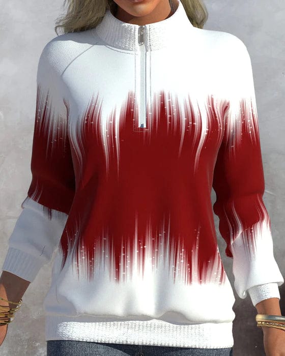 CM | Elegante jersey de invierno