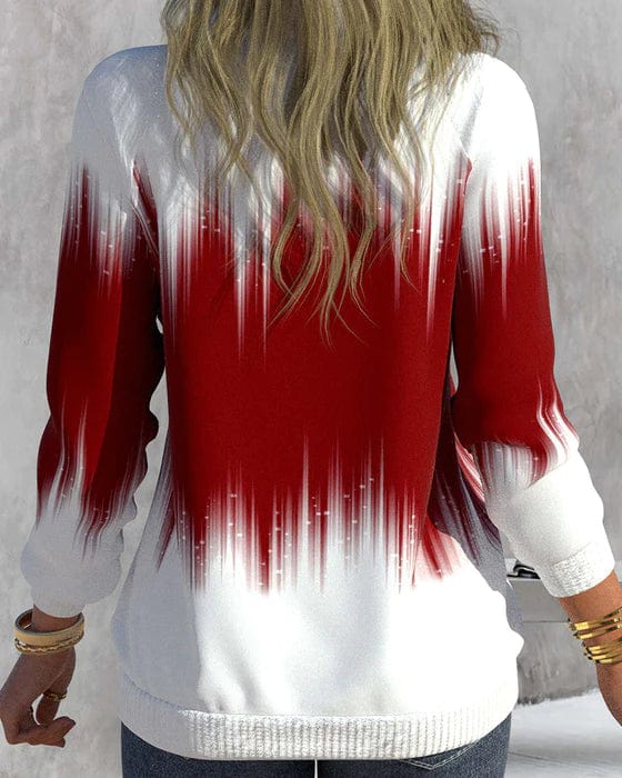 CM | Elegante jersey de invierno