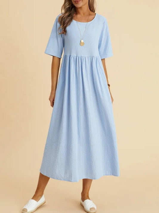 KL | Janssen - Vestido elegante