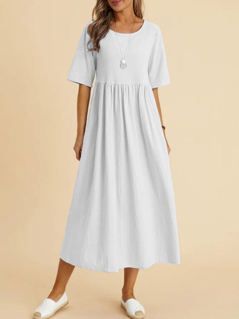 KL | Janssen - Vestido elegante