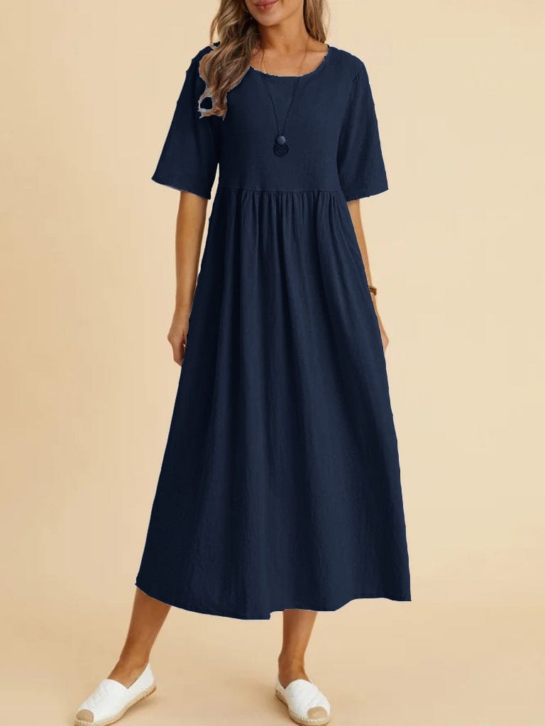 KL | Janssen - Vestido elegante