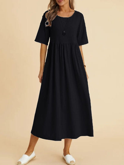 KL | Janssen - Vestido elegante