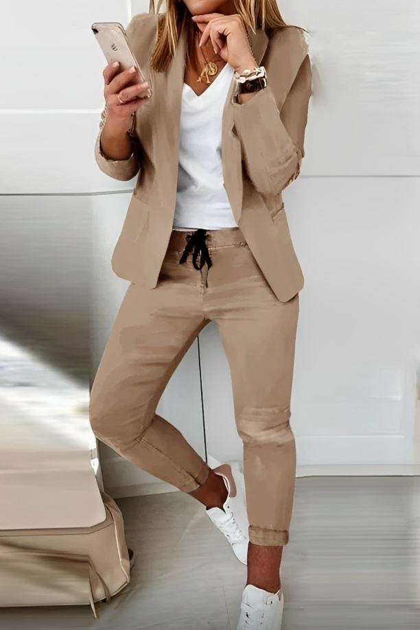 CM | Pieza veraniega atrevida y vaporosa