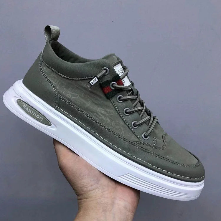 CM | Zapatos ortopédicos de ocio