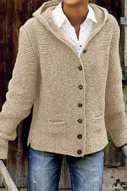 Suéter de estilo vintage atemporal